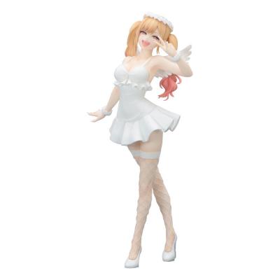 My Dress-Up Darling Estatua PVC BiCute Pure Marin Kitagawa 26 cm