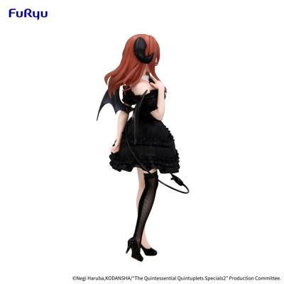 The Quintessential Quintuplets Specials Estatua PVC BiCute Dark Nakano Miku 25 cm