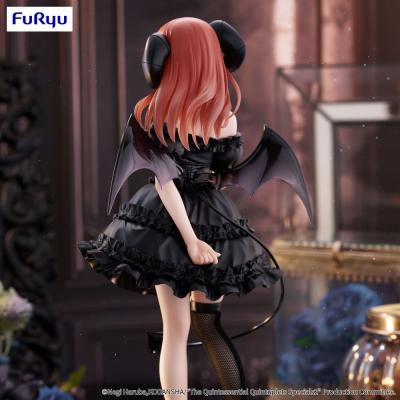 The Quintessential Quintuplets Specials Estatua PVC BiCute Dark Nakano Miku 25 cm