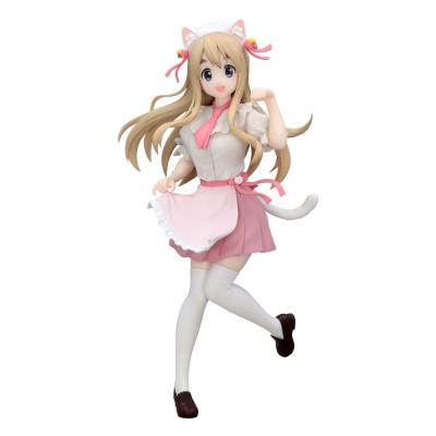 K-On! Estatua PVC Trio-Try-iT Tsumugi Kotobuki 22 cm