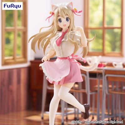 K-On! Estatua PVC Trio-Try-iT Tsumugi Kotobuki 22 cm