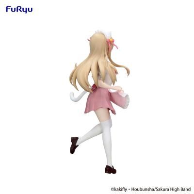 K-On! Estatua PVC Trio-Try-iT Tsumugi Kotobuki 22 cm
