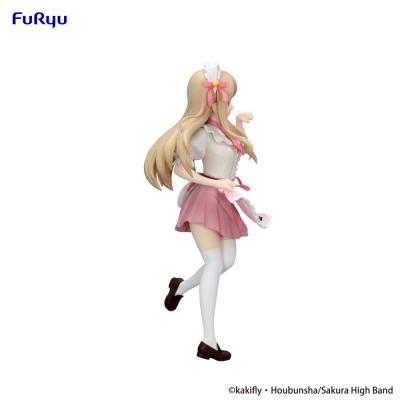 K-On! Estatua PVC Trio-Try-iT Tsumugi Kotobuki 22 cm
