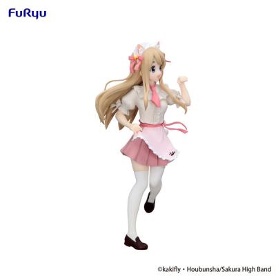 K-On! Estatua PVC Trio-Try-iT Tsumugi Kotobuki 22 cm
