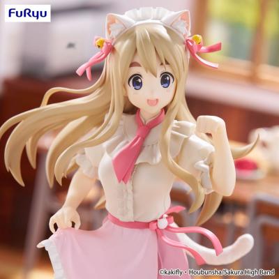 K-On! Estatua PVC Trio-Try-iT Tsumugi Kotobuki 22 cm