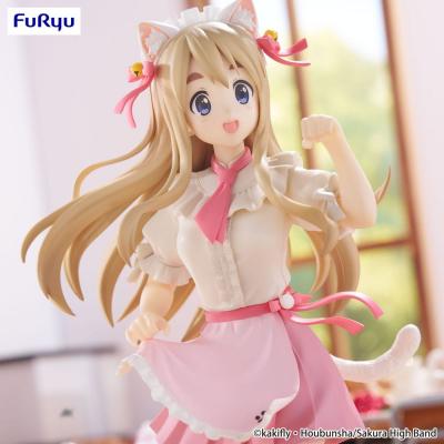K-On! Estatua PVC Trio-Try-iT Tsumugi Kotobuki 22 cm