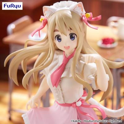 K-On! Estatua PVC Trio-Try-iT Tsumugi Kotobuki 22 cm
