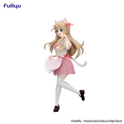 K-On! Estatua PVC Trio-Try-iT Tsumugi Kotobuki 22 cm