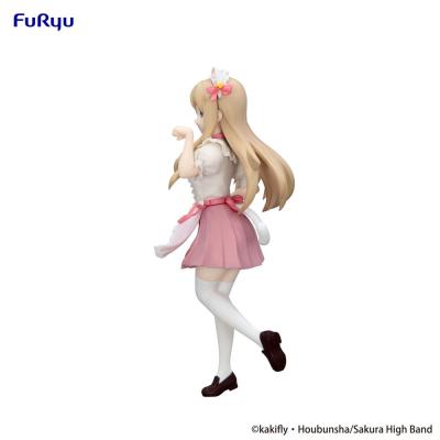 K-On! Estatua PVC Trio-Try-iT Tsumugi Kotobuki 22 cm