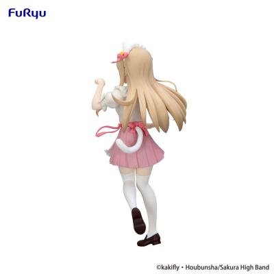 K-On! Estatua PVC Trio-Try-iT Tsumugi Kotobuki 22 cm