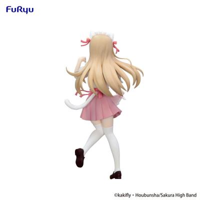 K-On! Estatua PVC Trio-Try-iT Tsumugi Kotobuki 22 cm