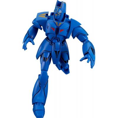 Giant Gorg Maqueta Moderoid Plastic Model Kit Gorg 17 cm