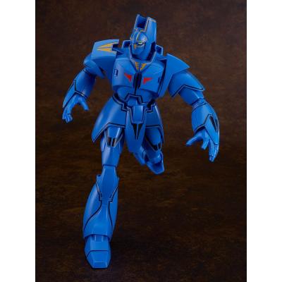 Giant Gorg Maqueta Moderoid Plastic Model Kit Gorg 17 cm