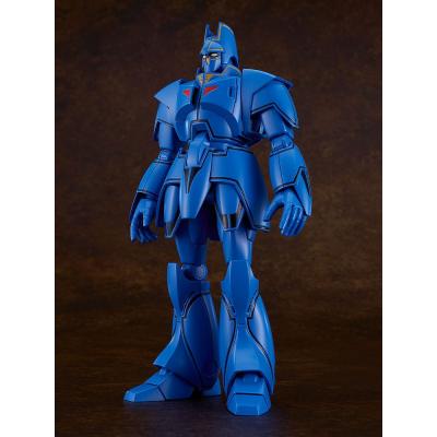 Giant Gorg Maqueta Moderoid Plastic Model Kit Gorg 17 cm
