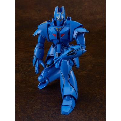 Giant Gorg Maqueta Moderoid Plastic Model Kit Gorg 17 cm