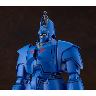 Giant Gorg Maqueta Moderoid Plastic Model Kit Gorg 17 cm