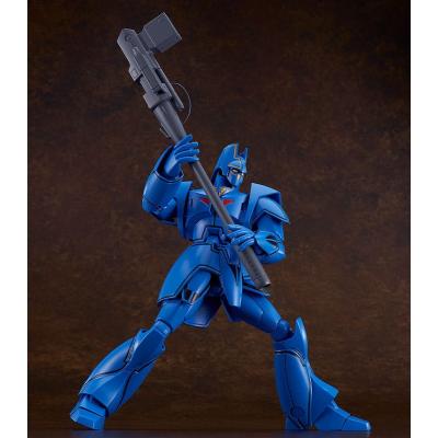 Giant Gorg Maqueta Moderoid Plastic Model Kit Gorg 17 cm