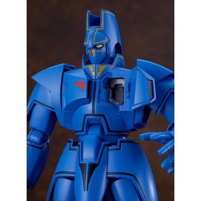 Giant Gorg Maqueta Moderoid Plastic Model Kit Gorg 17 cm