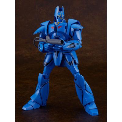 Giant Gorg Maqueta Moderoid Plastic Model Kit Gorg 17 cm