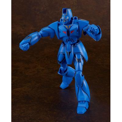 Giant Gorg Maqueta Moderoid Plastic Model Kit Gorg 17 cm