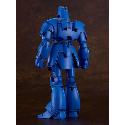 Giant Gorg Maqueta Moderoid Plastic Model Kit Gorg 17 cm