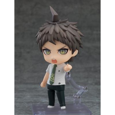 Danganronpa 1-2 Reload Figura Nendoroid Hajime Hinata 10 cm