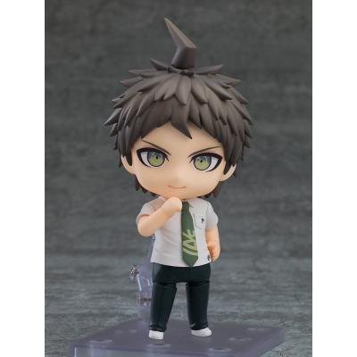 Danganronpa 1-2 Reload Figura Nendoroid Hajime Hinata 10 cm