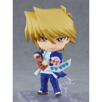 Yu-Gi-Oh! Duel Monsters Figura Nendoroid Joey Wheeler 10 cm