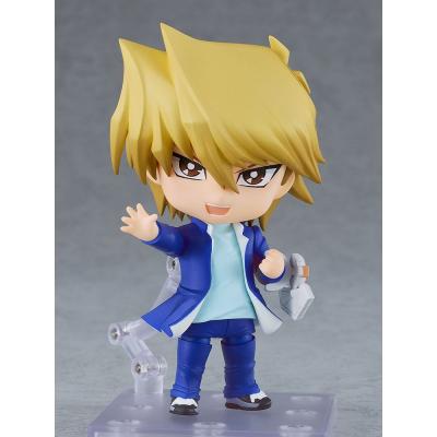 Yu-Gi-Oh! Duel Monsters Figura Nendoroid Joey Wheeler 10 cm