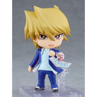 Yu-Gi-Oh! Duel Monsters Figura Nendoroid Joey Wheeler 10 cm