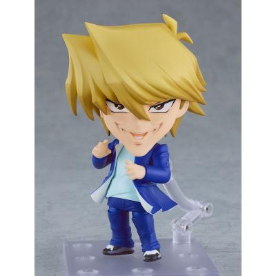 Yu-Gi-Oh! Duel Monsters Figura Nendoroid Joey Wheeler 10 cm