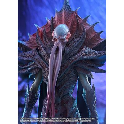 Baldur´s Gate III Estatua PVC Pop Up Parade SP The Emperor 22 cm