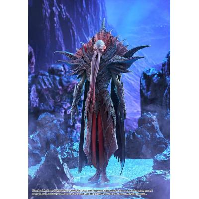 Baldur´s Gate III Estatua PVC Pop Up Parade SP The Emperor 22 cm