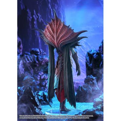 Baldur´s Gate III Estatua PVC Pop Up Parade SP The Emperor 22 cm
