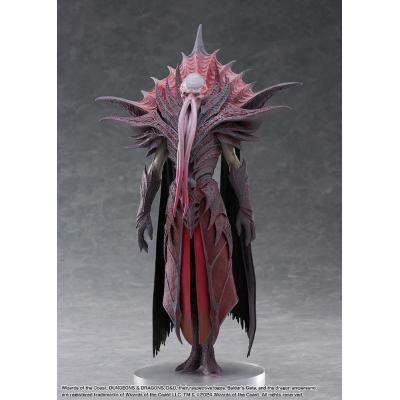 Baldur´s Gate III Estatua PVC Pop Up Parade SP The Emperor 22 cm
