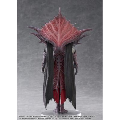 Baldur´s Gate III Estatua PVC Pop Up Parade SP The Emperor 22 cm