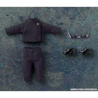 Jujutsu Kaisen Figura Nendoroid Doll Satoru Gojo: Tokyo Jujutsu High School Ver. 14 cm