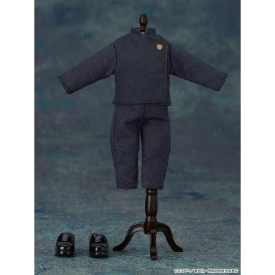 Jujutsu Kaisen Nendoroid Accesorios para las Figuras Nendoroid Doll Outfit Set: Satoru Gojo: Tokyo Jujutsu High School Ver.