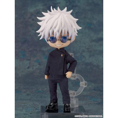 Jujutsu Kaisen Nendoroid Accesorios para las Figuras Nendoroid Doll Outfit Set: Satoru Gojo: Tokyo Jujutsu High School Ver.