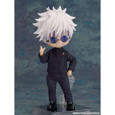Jujutsu Kaisen Nendoroid Accesorios para las Figuras Nendoroid Doll Outfit Set: Satoru Gojo: Tokyo Jujutsu High School Ver.