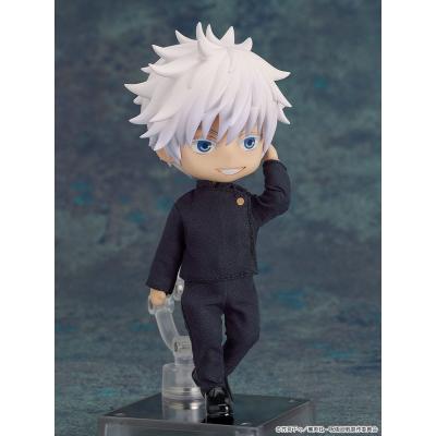 Jujutsu Kaisen Nendoroid Accesorios para las Figuras Nendoroid Doll Outfit Set: Satoru Gojo: Tokyo Jujutsu High School Ver.