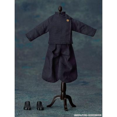 Jujutsu Kaisen Nendoroid Accesorios para las Figuras Nendoroid Doll Outfit Set: Suguru Geto: Tokyo Jujutsu High School Ver.