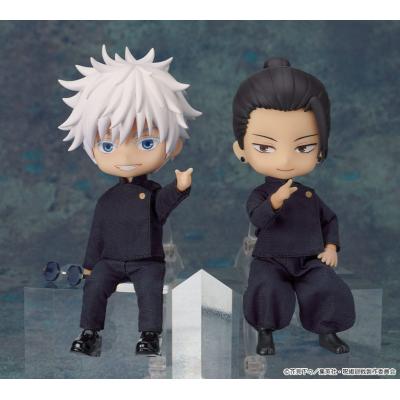 Jujutsu Kaisen Nendoroid Accesorios para las Figuras Nendoroid Doll Outfit Set: Suguru Geto: Tokyo Jujutsu High School Ver.