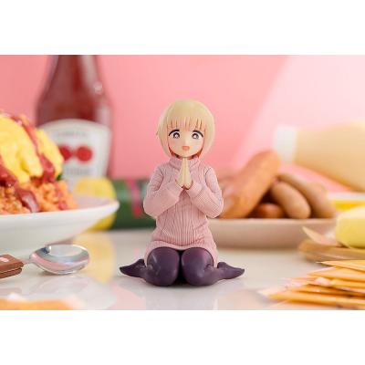 Dokagui Daisuki! Mochizuki-san Estatua PVC Pop Up Parade Swacchao! Mochizuki-san 10 cm