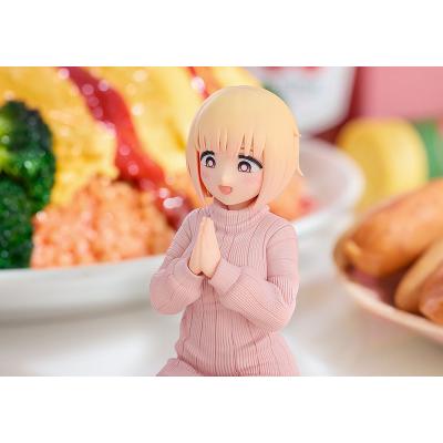 Dokagui Daisuki! Mochizuki-san Estatua PVC Pop Up Parade Swacchao! Mochizuki-san 10 cm