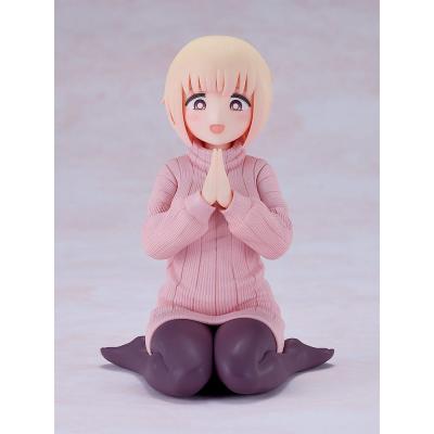 Dokagui Daisuki! Mochizuki-san Estatua PVC Pop Up Parade Swacchao! Mochizuki-san 10 cm