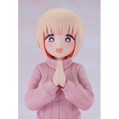Dokagui Daisuki! Mochizuki-san Estatua PVC Pop Up Parade Swacchao! Mochizuki-san 10 cm