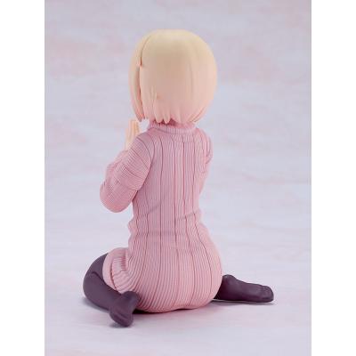 Dokagui Daisuki! Mochizuki-san Estatua PVC Pop Up Parade Swacchao! Mochizuki-san 10 cm