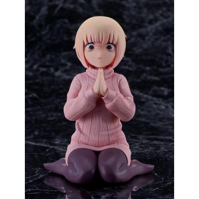 Dokagui Daisuki! Mochizuki-san Estatua PVC Pop Up Parade Swacchao! Mochizuki-san 10 cm