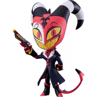 Helluva Boss Figura Nendoroid Blitzo 10 cm